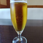 ピッツァ ベッカフィーコ - 