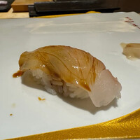 名古屋 栄 栞庵 鮨 やましろ - 