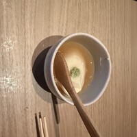 京都石塀小路豆ちゃ 日本橋 - 