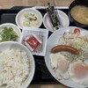 松屋 池袋トキワ通店