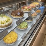 タルト専門店 デリス - 