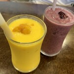 ガネーシュ 岩国店 - 