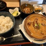 喜楽屋 - 料理写真: