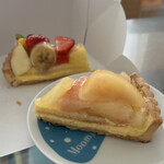 タルト専門店 デリス - 