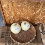 にいがたや大阪たこ焼き - 