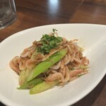 人形町バル 雄 - 