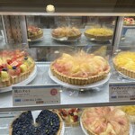 タルト専門店 デリス - 