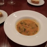 アンティコ ジェノベーゼ - 