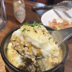 人形町バル 雄 - 