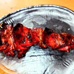 やきとり家 錦海まる - 鳥きも