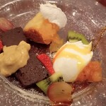 アンティコ ジェノベーゼ - 