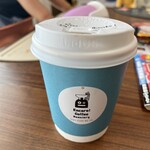 アンコール コーヒー ロースタリー - 