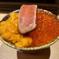 焼うお いし川 - 