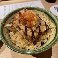 焼うお いし川 - 