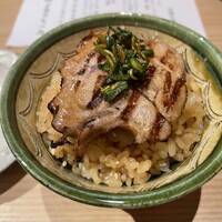 焼うお いし川 - 