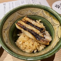 焼うお いし川 - 