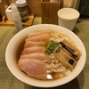 らーめん 鴨to葱
