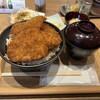 新潟カツ丼 タレカツ 日比谷店