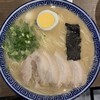 三代目 沖食堂