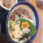 鯖と創作料理の店 廣半 - 