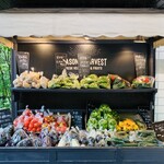 HARVEST NAGAI FARM Karuizawa Ten