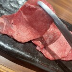 俺の焼肉 - 