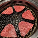 YORONIKU TOKYO AZABUDAIHILLS - 