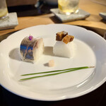 からすみ蕎麦 月と松 - 