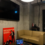 BAR Marble - 個室には最新カラオケ設備も揃えております。