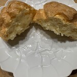 ビアードパパ - 料理写真: