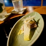 からすみ蕎麦 月と松 - 