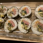 おばんざいと韓国 パンチャン - 