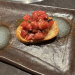 YORONIKU TOKYO AZABUDAIHILLS - 