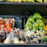 HARVEST NAGAI FARM Karuizawa Ten