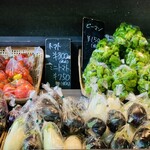 HARVEST NAGAI FARM Karuizawa Ten