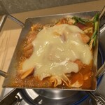 おばんざいと韓国 パンチャン - 