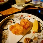 からすみ蕎麦 月と松 - 