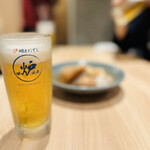 炉端とおでん 呼炉凪来 - 