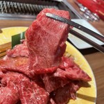 俺の焼肉 - 