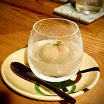 からすみ蕎麦 月と松 - 