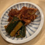 おばんざいと韓国 パンチャン - 