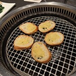 YORONIKU TOKYO AZABUDAIHILLS - 