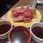 俺の焼肉 - 