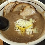 麺屋 六根 - 