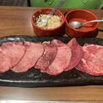 俺の焼肉 - 