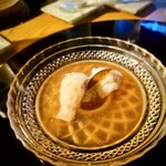 からすみ蕎麦 月と松 - 