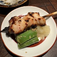 鳥さと 別邸 - 