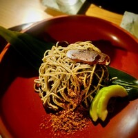 からすみ蕎麦 月と松 - 