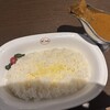 欧風カレー ボンディ 大手町店
