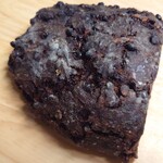 しかたらむかな - チョコガシガシ